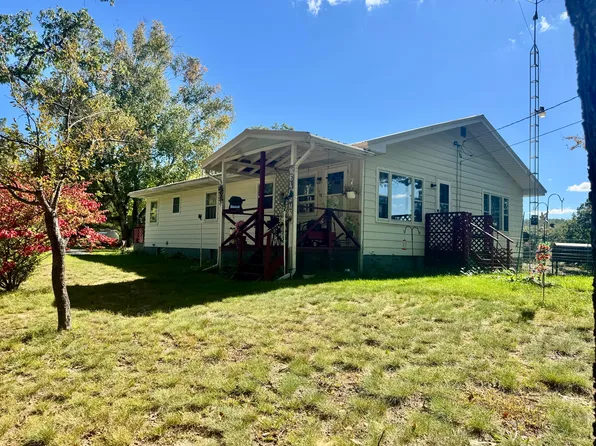 1700 Cauchy Rd, Mio, MI 48647