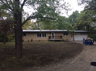 11089 County Road 40 NE, Spicer, MN 56288