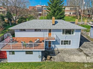 3725 Federal Ave, Everett, WA 98201