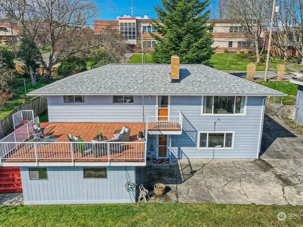 3725 Federal Avenue, Everett, WA 98201