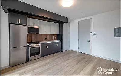 Rented by Brooklyn Group