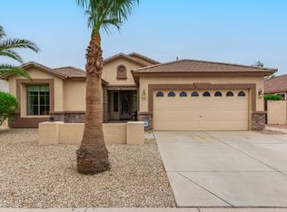 21349 E Calle De Flores, Queen Creek, AZ 85142