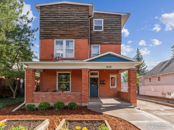 1828 Pine St, Boulder, CO 80302