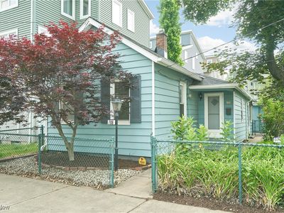 786 Brayton Ave, Cleveland, OH, 44113