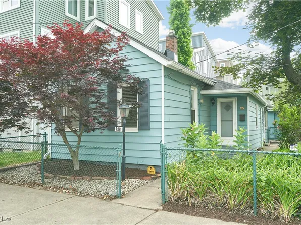 786 Brayton Ave, Cleveland, OH 44113