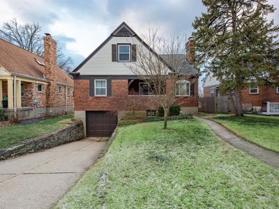 3227 Ashwood Dr, Cincinnati, OH, 45213
