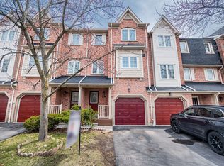 7190 Atwood Ln #74, Mississauga, ON L5N 7Y6