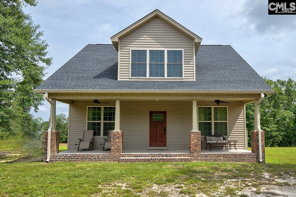 1354 Horsehead Rd, Lugoff, SC 29078 MLS 573204 Zillow