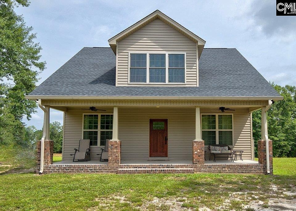 1354 Horsehead Rd, Lugoff, SC 29078 MLS 573204 Zillow