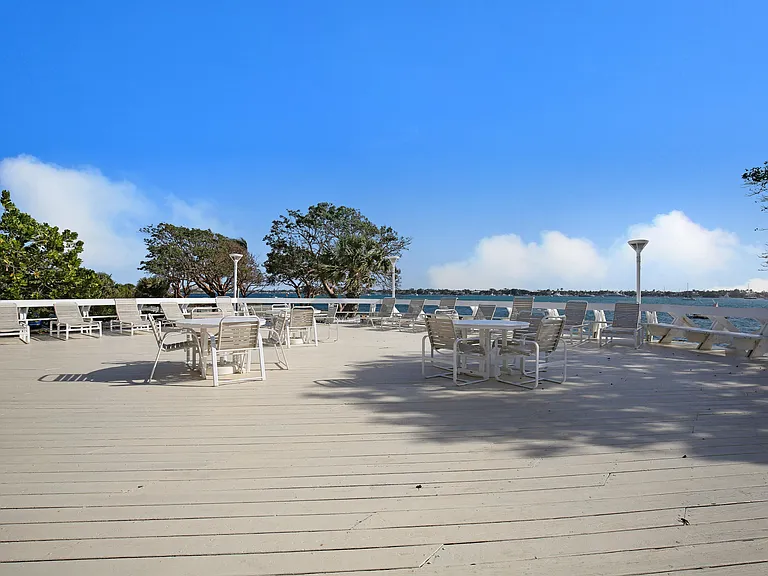 5600 N Flagler Dr #605 — Photo 21