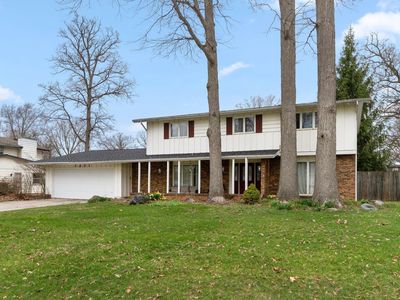 7231 Blackhawk Ln, Fort Wayne, IN, 46815