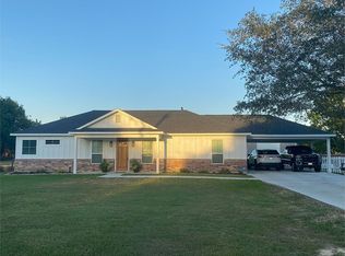 403 Old Wharton Rd, East Bernard, TX 77435