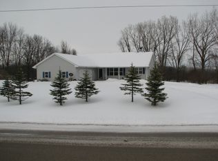 W5690 Quarry Rd, Appleton, WI 54913