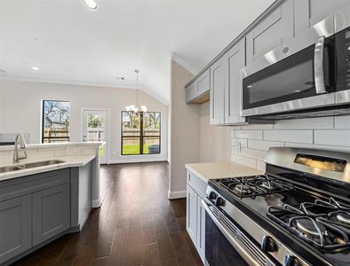 4207 Elysian St, Houston, TX, 77009