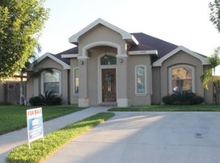 2237 Villa Cir, Eagle Pass, TX 78852