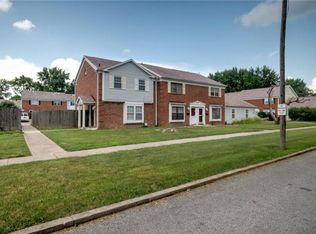 1632 Marborough Ln, Indianapolis, IN