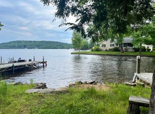 49 Island Rd, Holland, MA 01521