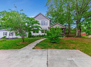 2745 McAfee Rd, Decatur, GA 30032