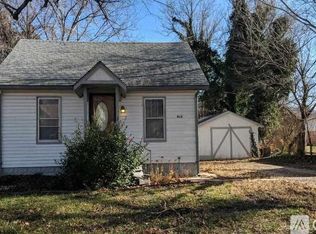 412 N Saint Paul St #0, Wichita, KS 67203