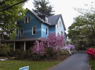 1519 Spring Ave, Jenkintown, PA 19046