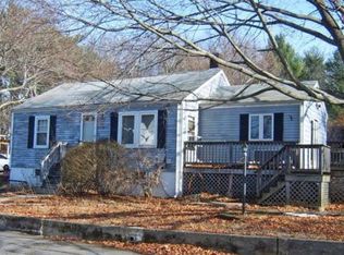 23 Cedarhill Rd, Holbrook, MA 02343