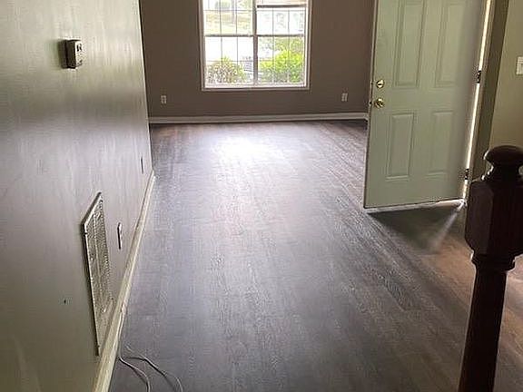 Dining Room/Living Room