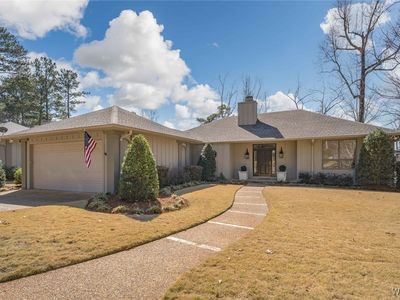 7605 River Ridge Rd NE, Tuscaloosa, AL, 35406