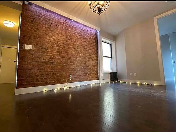 2nd image of 616 W 182nd St #15