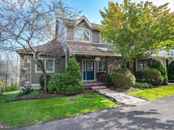 147 Marsh Hill Rd, Mc Henry, MD 21541