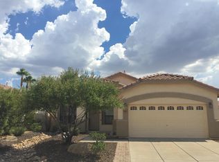 4021 W Tonopah Dr, Glendale, AZ 85308