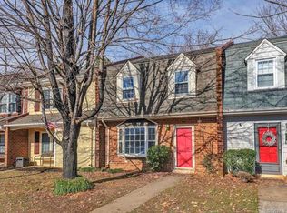 8120 Provincetown Dr, North Chesterfield, VA 23235