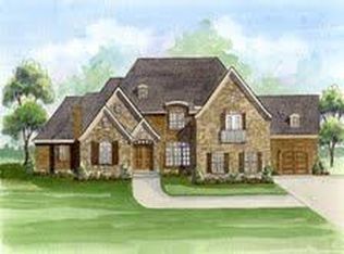 925 Dorset Dr LOT 10, Nashville, TN 37215