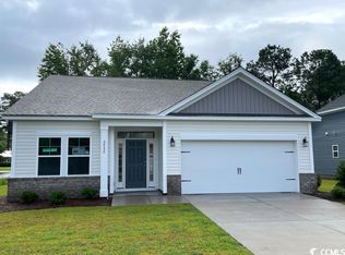 3532 Hardee Ave LOT 1-A, Model Talbot B Loris, SC 29569