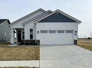 13007 Seven Springs Ln, Noblesville, IN 46060