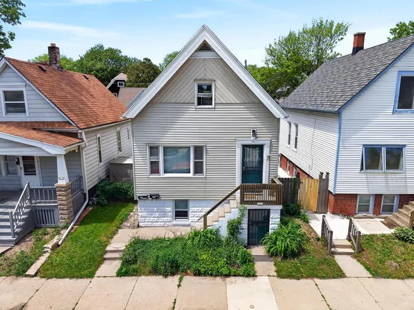 2543 N Dousman STREET #2543A, Milwaukee, WI 53212