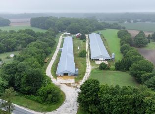 13566 Owens Rd, Greenwood, DE 19950