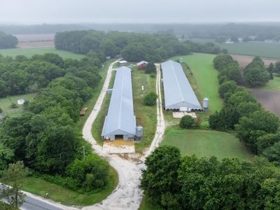 13566 Owens Rd, Greenwood, DE, 19950
