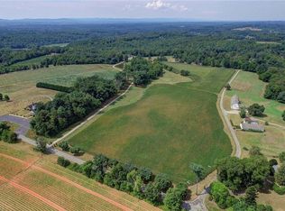 0 000 Klondike Rd, State Road, NC 28676