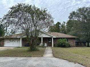 8204 Franklin Rd, Plant City, FL 33565