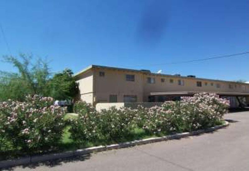1st image of 1150 E Orange St APT 6