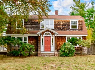 31 Shattuck St, Littleton, MA 01460
