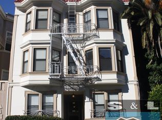 1740 Pacific Ave APT 101, San Francisco, CA 94109