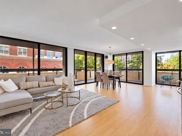 400 Madison St APT 204, Alexandria, VA 22314