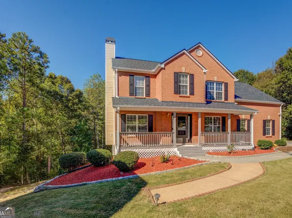 2436 Green Hollow Ct, Conyers, GA 30012