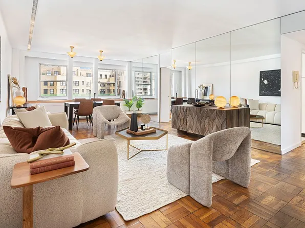 201 E 66th St APT 17E, New York, NY 10065