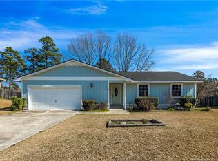 929 Brookridge Dr, Fayetteville, NC 28314