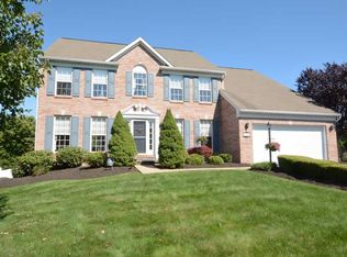 1202 Fairfield Ln, Mc Donald, PA 15057