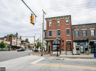 101 Fayette St APT 3, Conshohocken, PA 19428