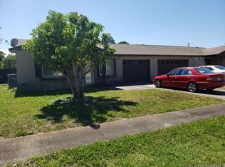 504 Sea Hawk Ct, Edgewater, FL 32141