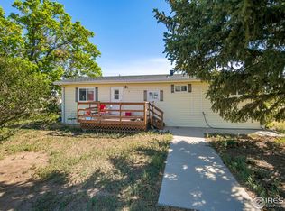 426 E Main Ave, Pierce, CO 80650